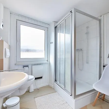 Berntraube Lejlighed *