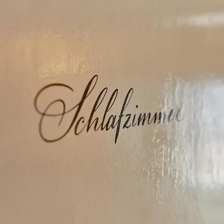 Apartment Berntraube