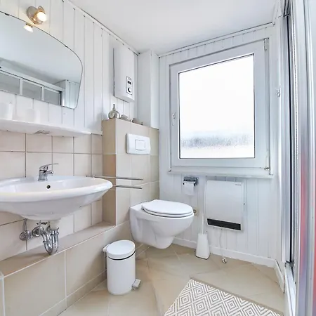 Apartman Berntraube