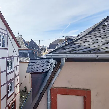 Berntraube Bernkastel-Kues
