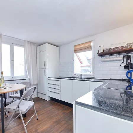 Apartment Berntraube