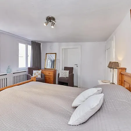 Berntraube Apartman Bernkastel-Kues
