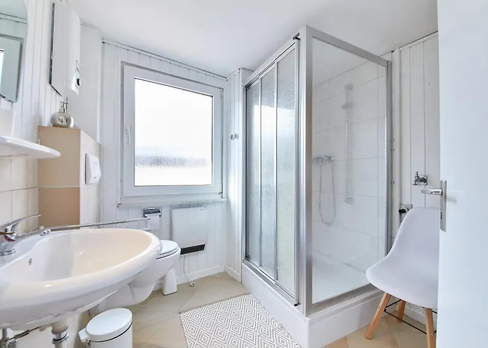 Berntraube Appartement *