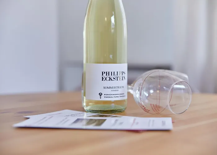 Berntraube Apartamento *