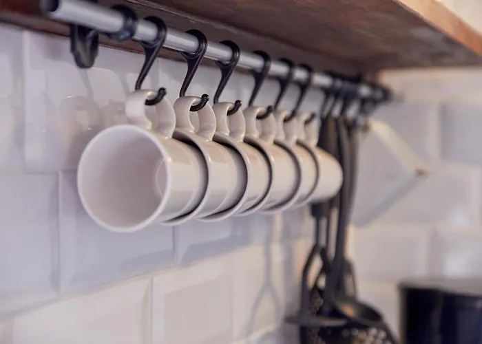 Appartement Berntraube Commune fusionnée de Bernkastel-Kues