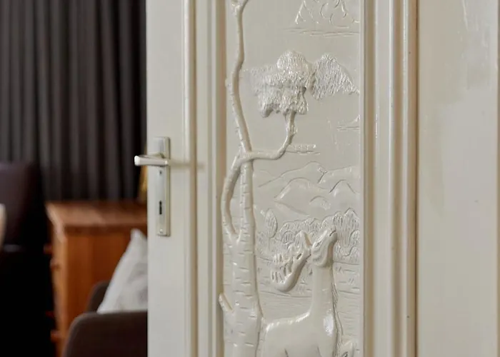 Berntraube Appartement *