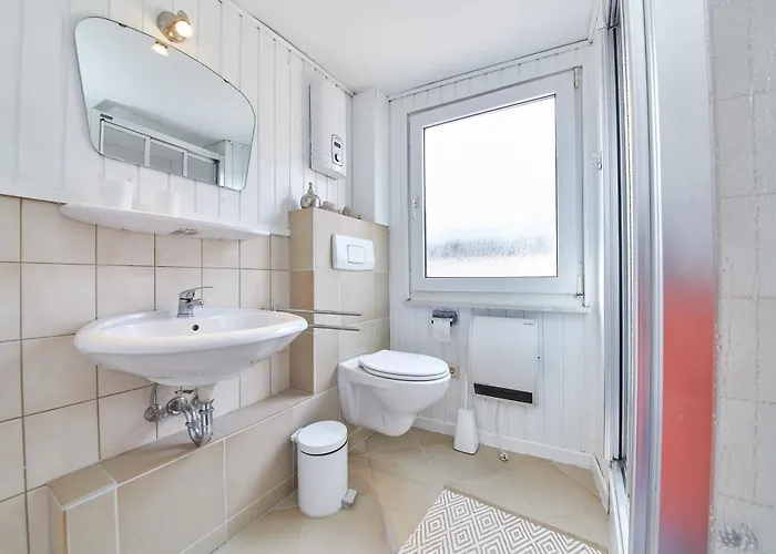 Appartement Berntraube