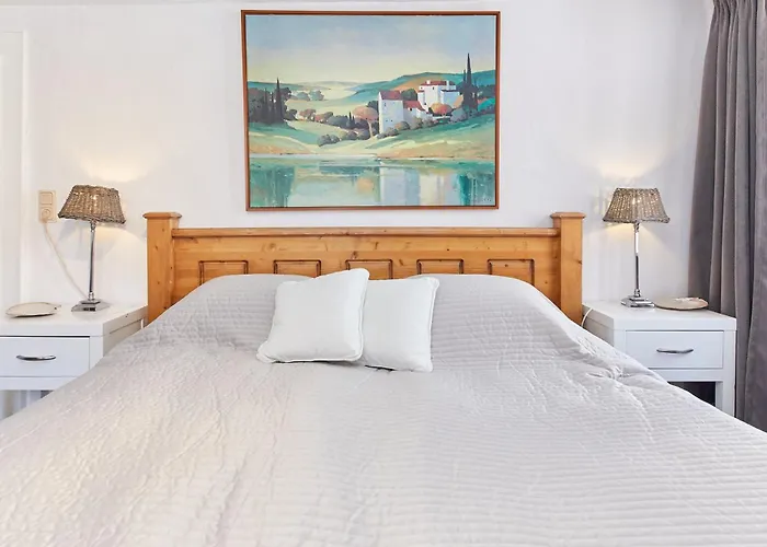 Berntraube Apartamento