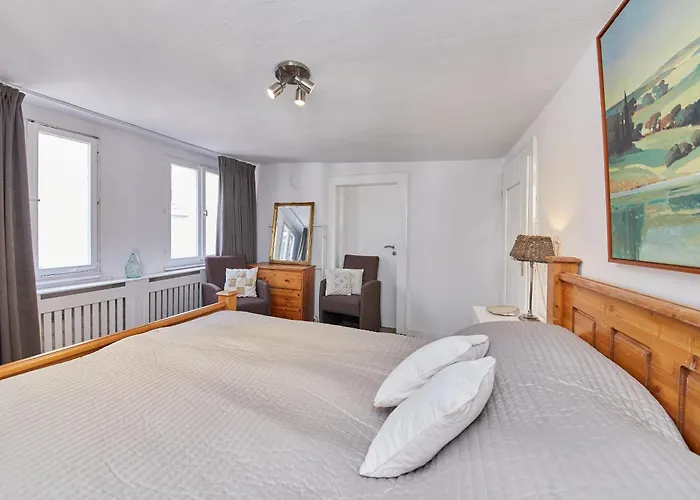 Berntraube Appartement Commune fusionnée de Bernkastel-Kues